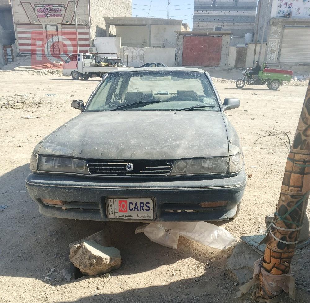 تويوتا II مارك